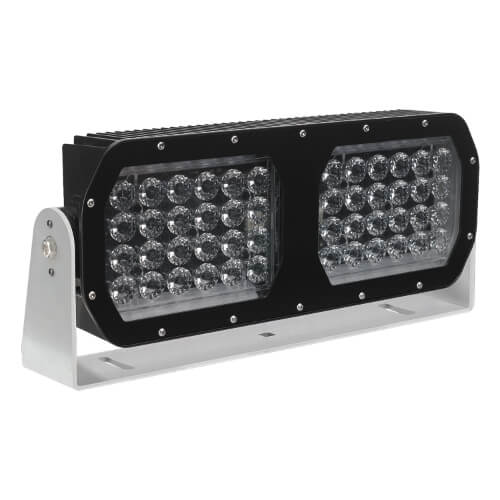 LED 'High Power' work light model 623